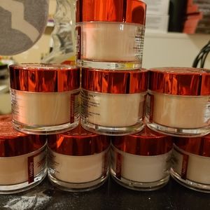 Acrylic Powder Lot of 25 jars
